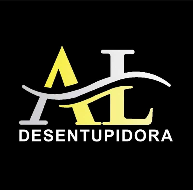 logo al desentupidora