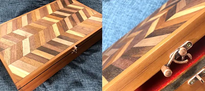 imagem ilustrativa de Entalhes e Acabamentos Artísticos