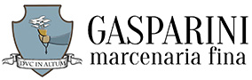 logo gasparini marcenaria