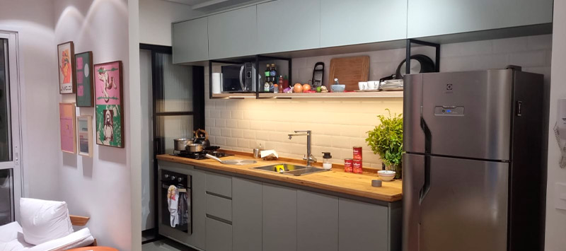 imagem ilustrativa de Mesas e Cadeiras Artesanais